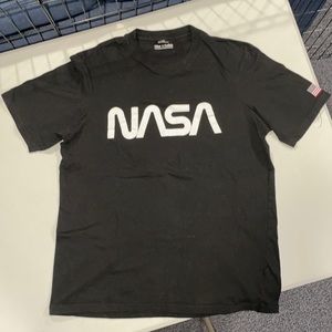 NASA T Shirt